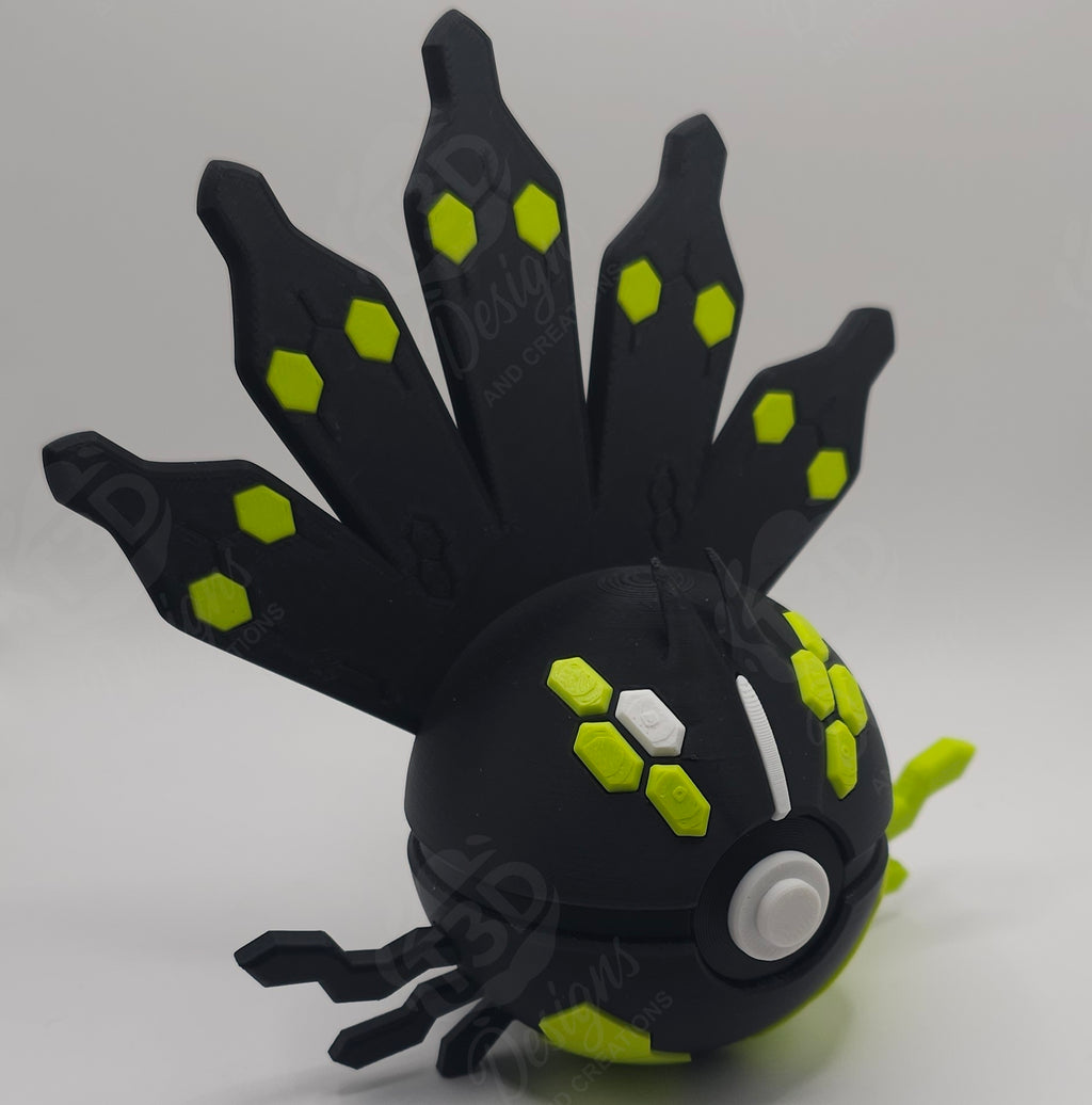 Zygarde 50%