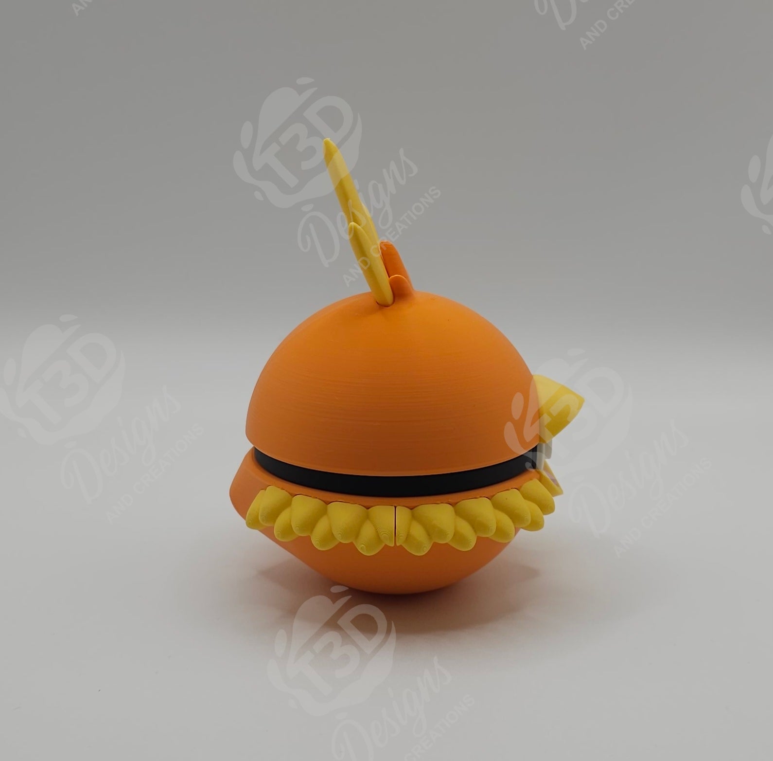 Torchic