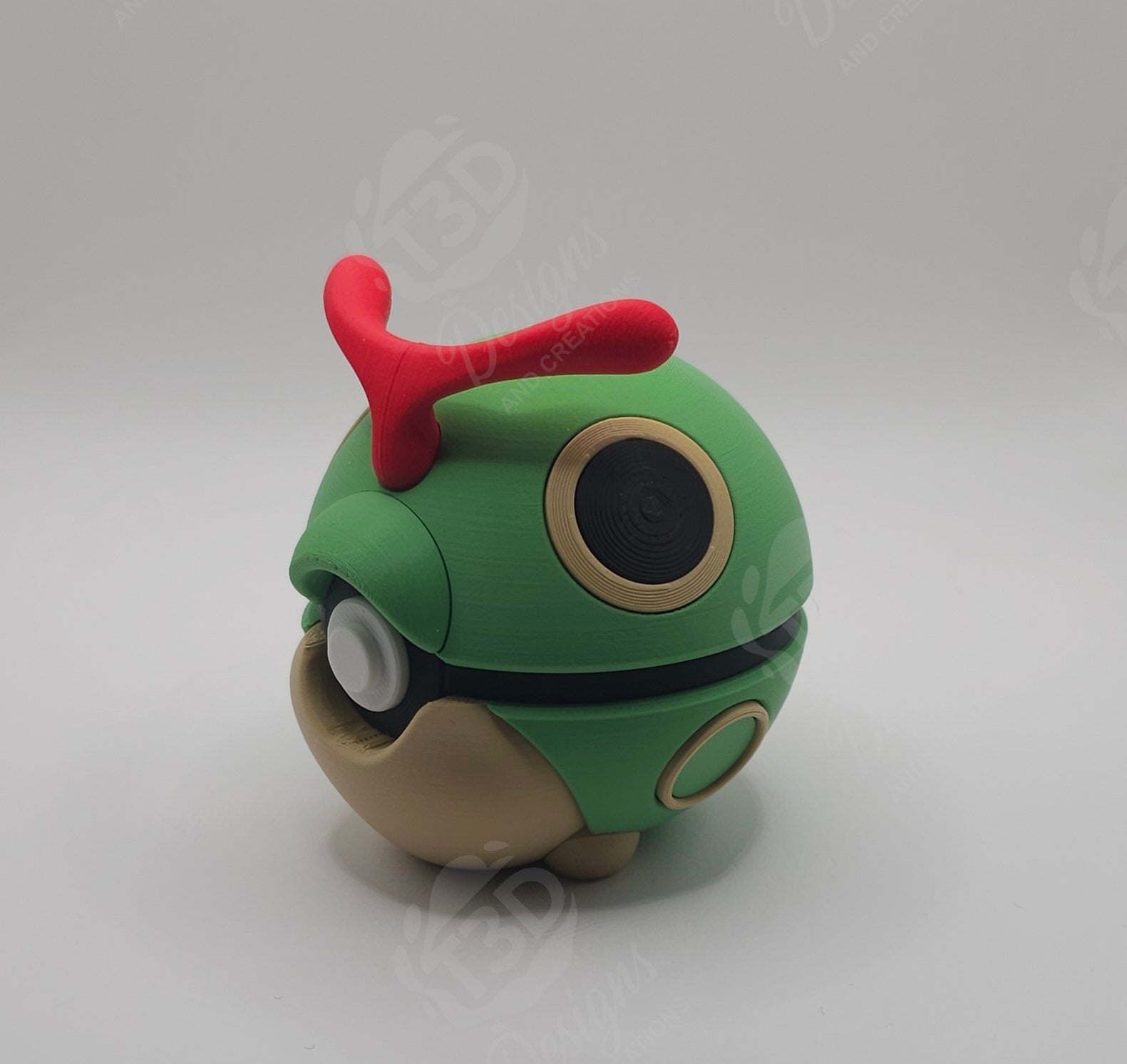 Caterpie