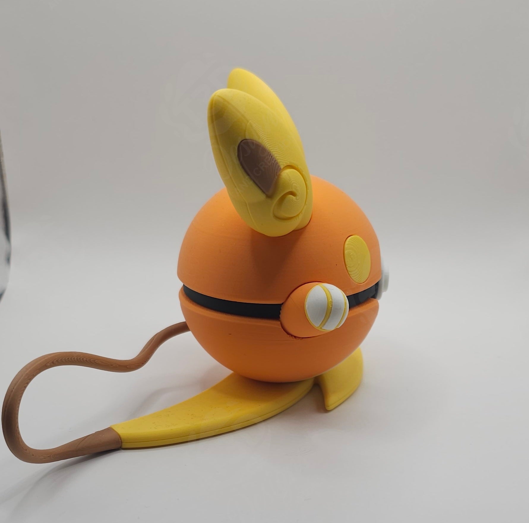 Alolan Raichu