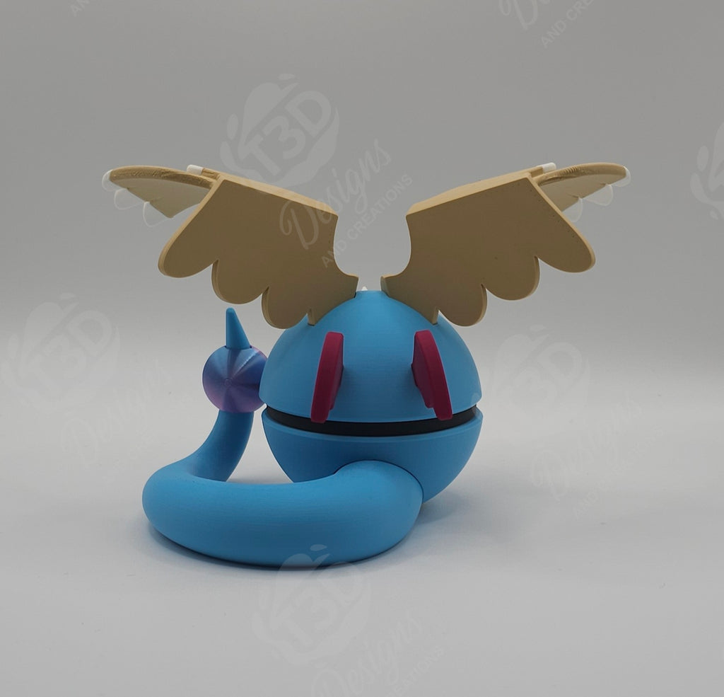 Mega Dragonite