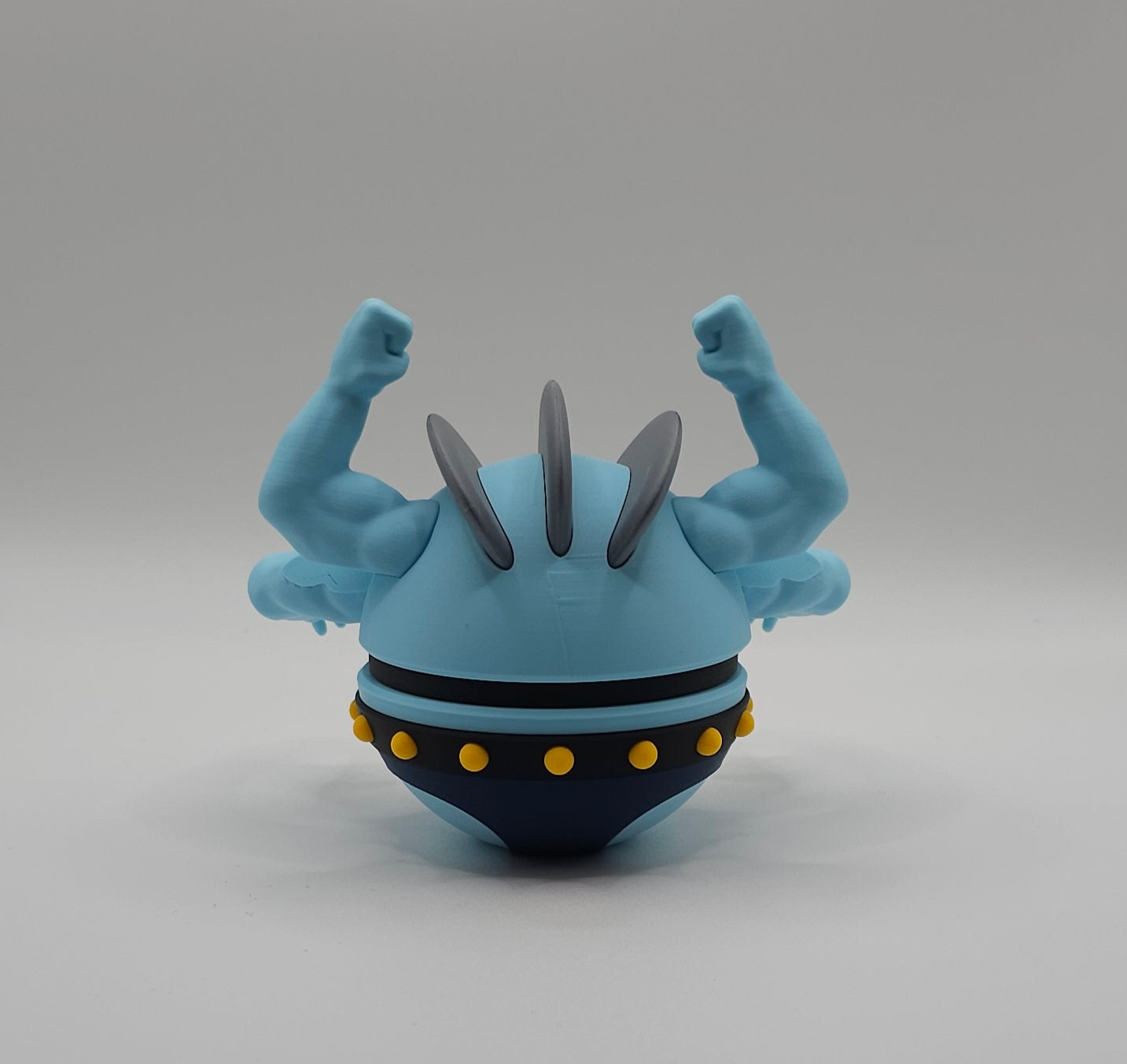 Machamp