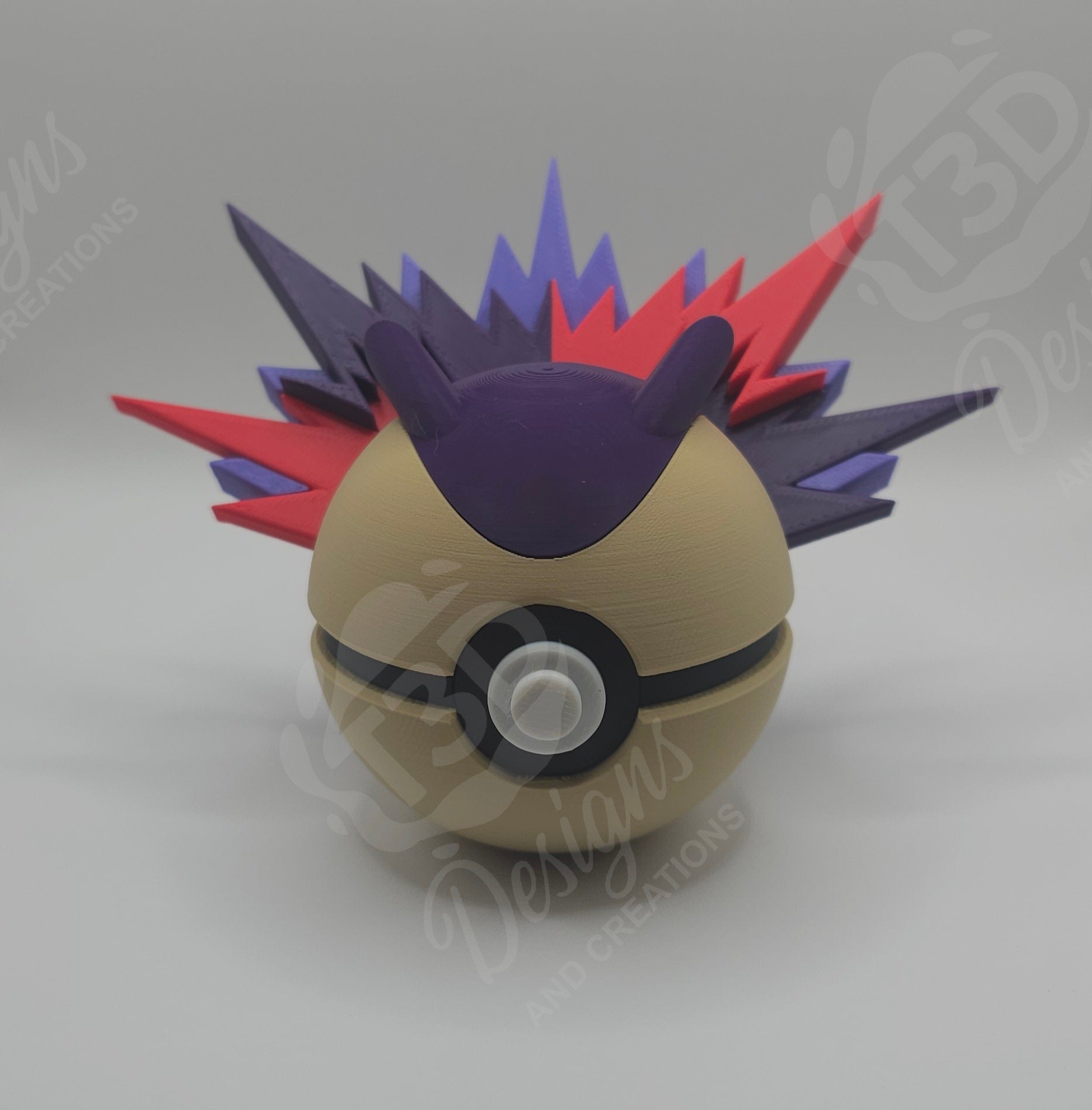 Typhlosion