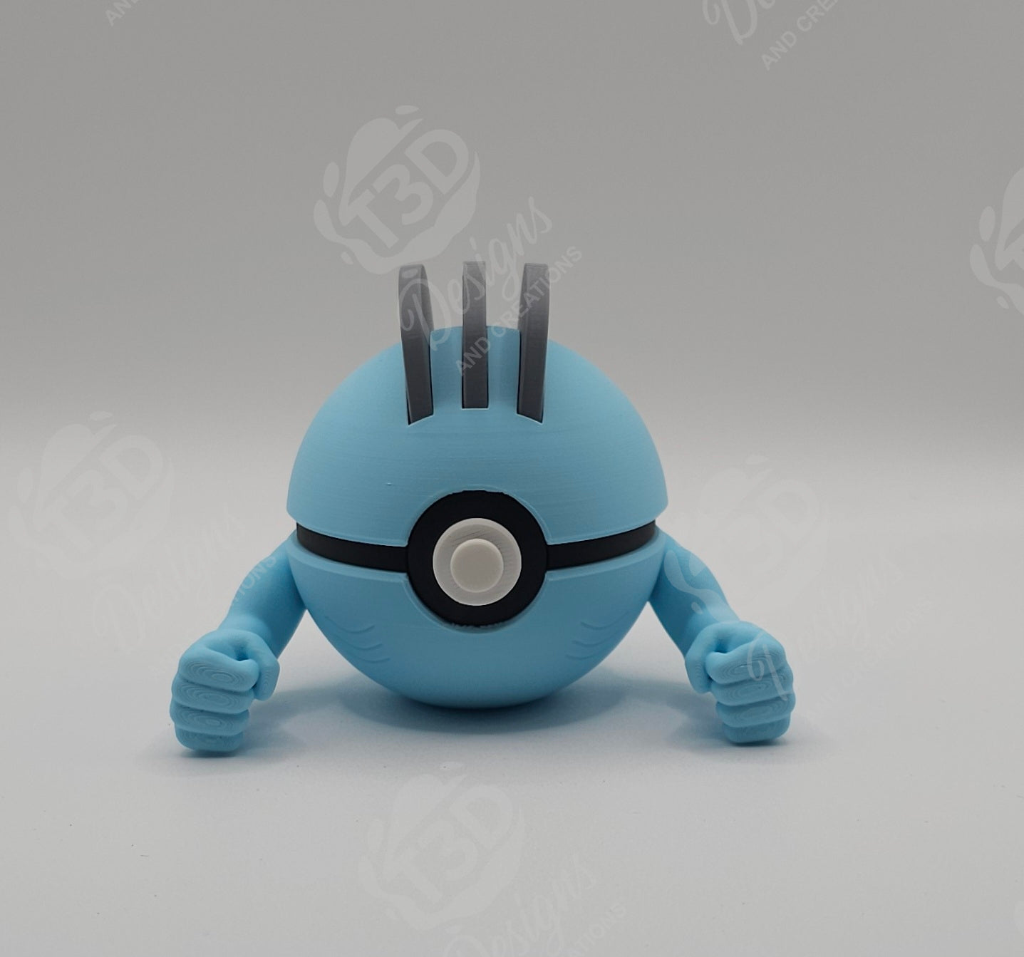Machop