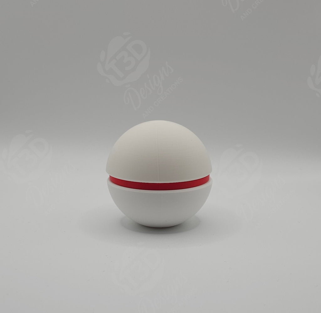 Premier Ball