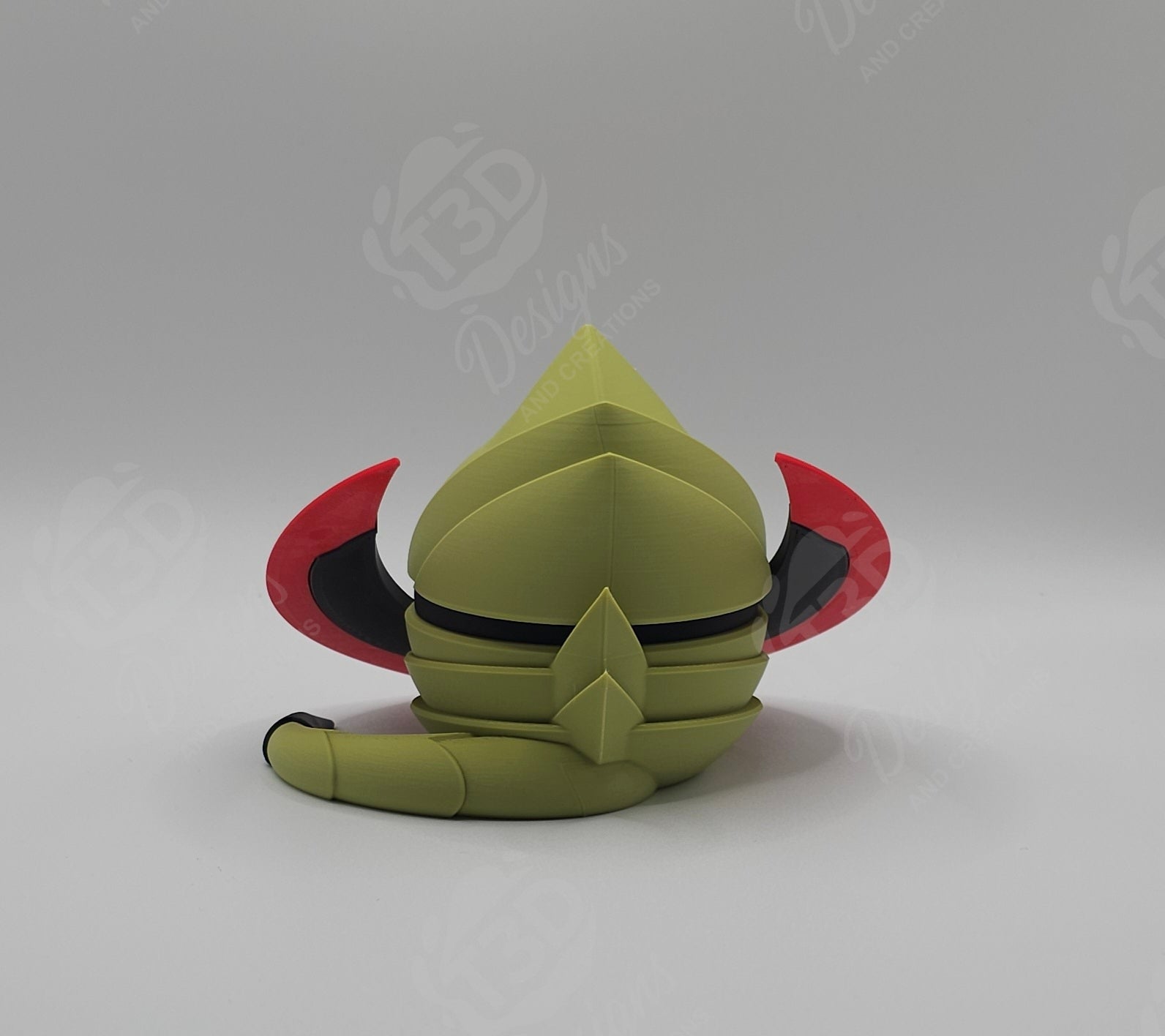 Haxorus