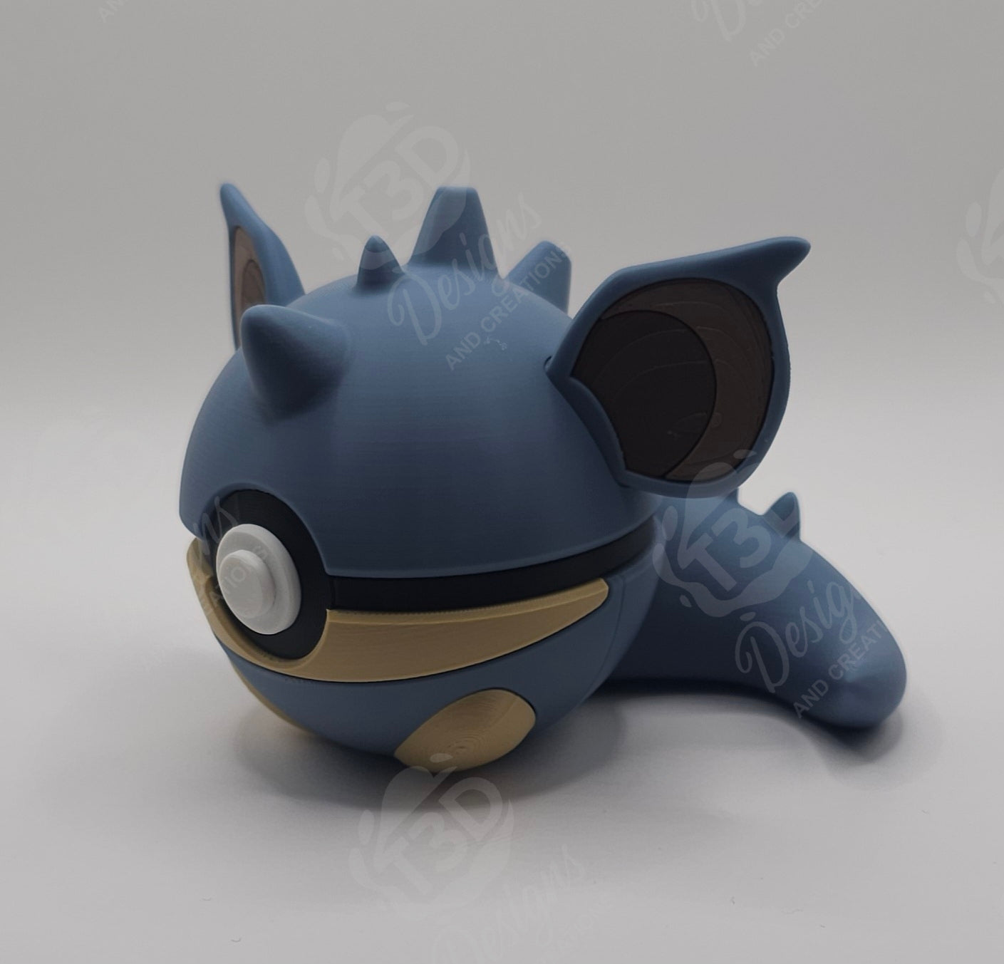Nidoqueen
