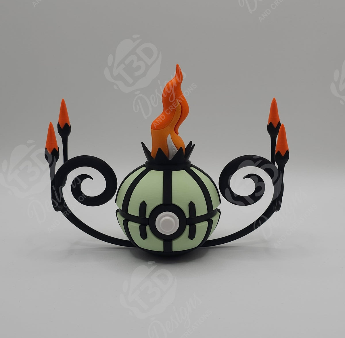 Chandelure