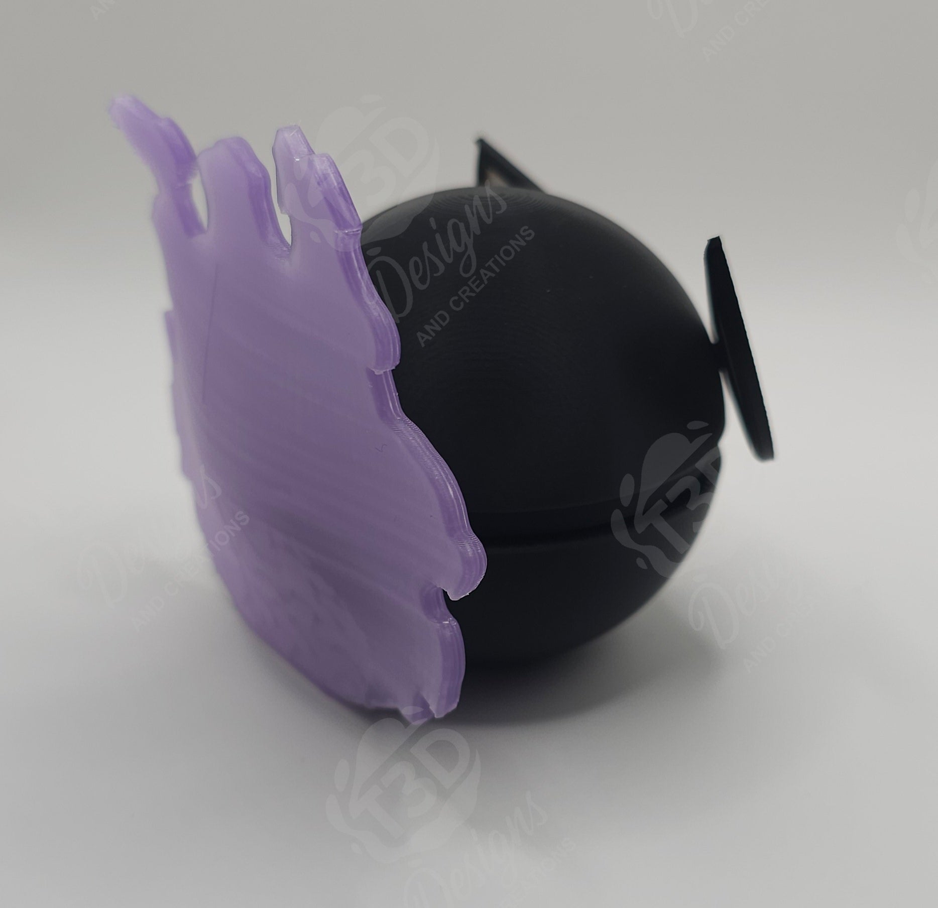 Gastly