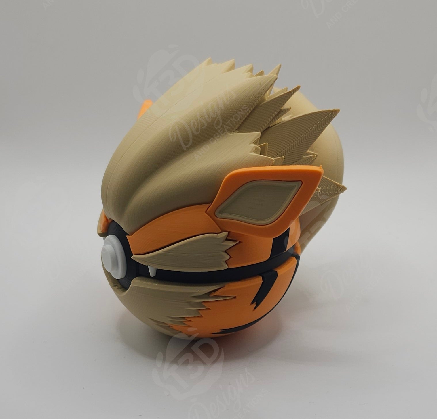Arcanine