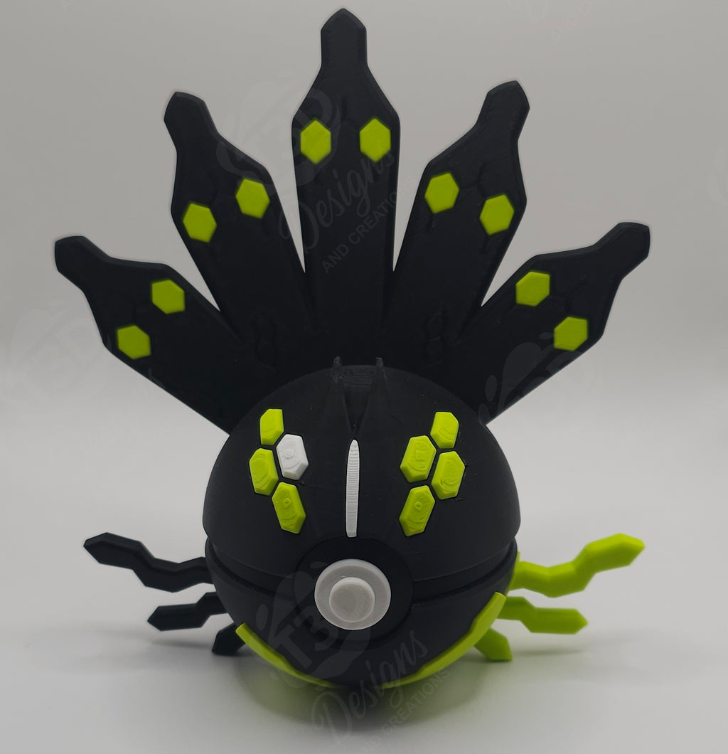 Zygarde 50%