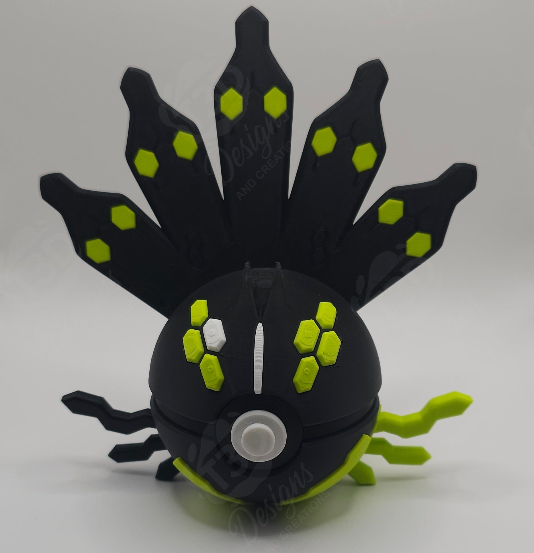 Zygarde 50%