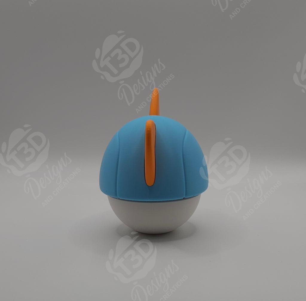 Ralts