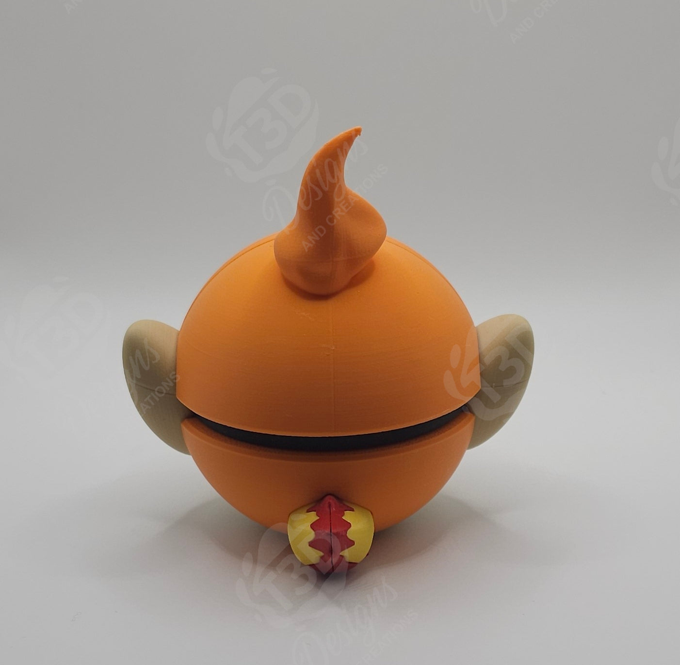 Chimchar