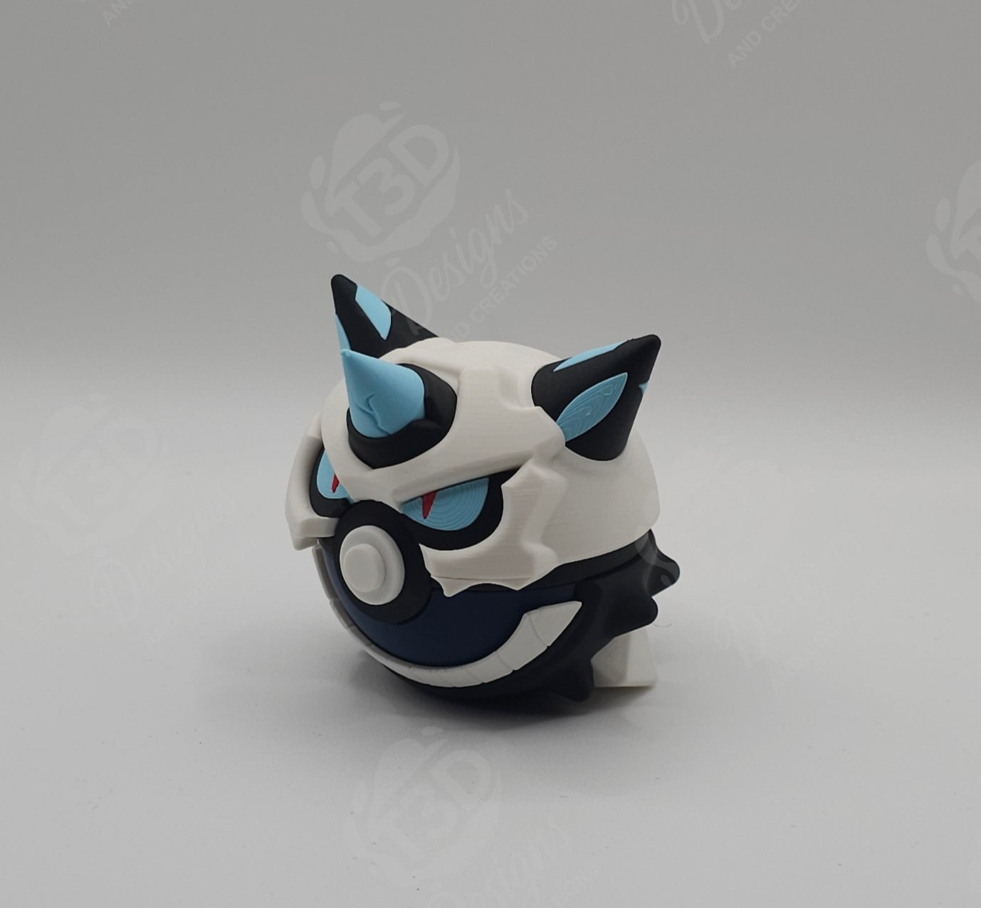 Mega Glalie