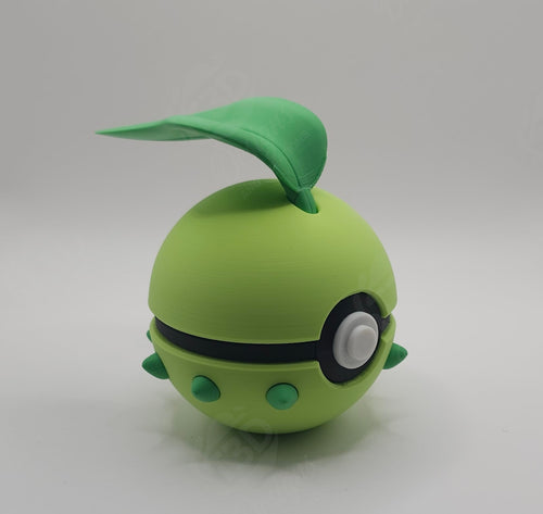 Chikorita