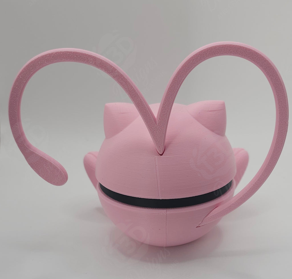 Valentine Mew