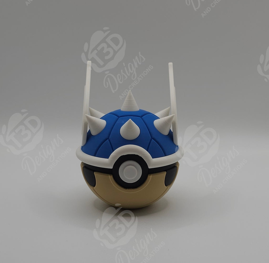 Blue Shell