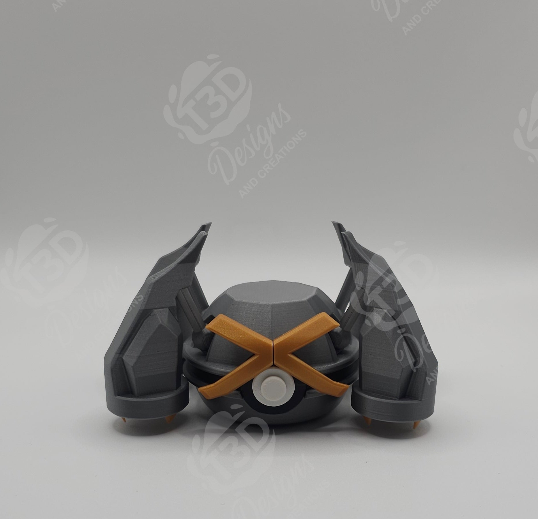 Metagross