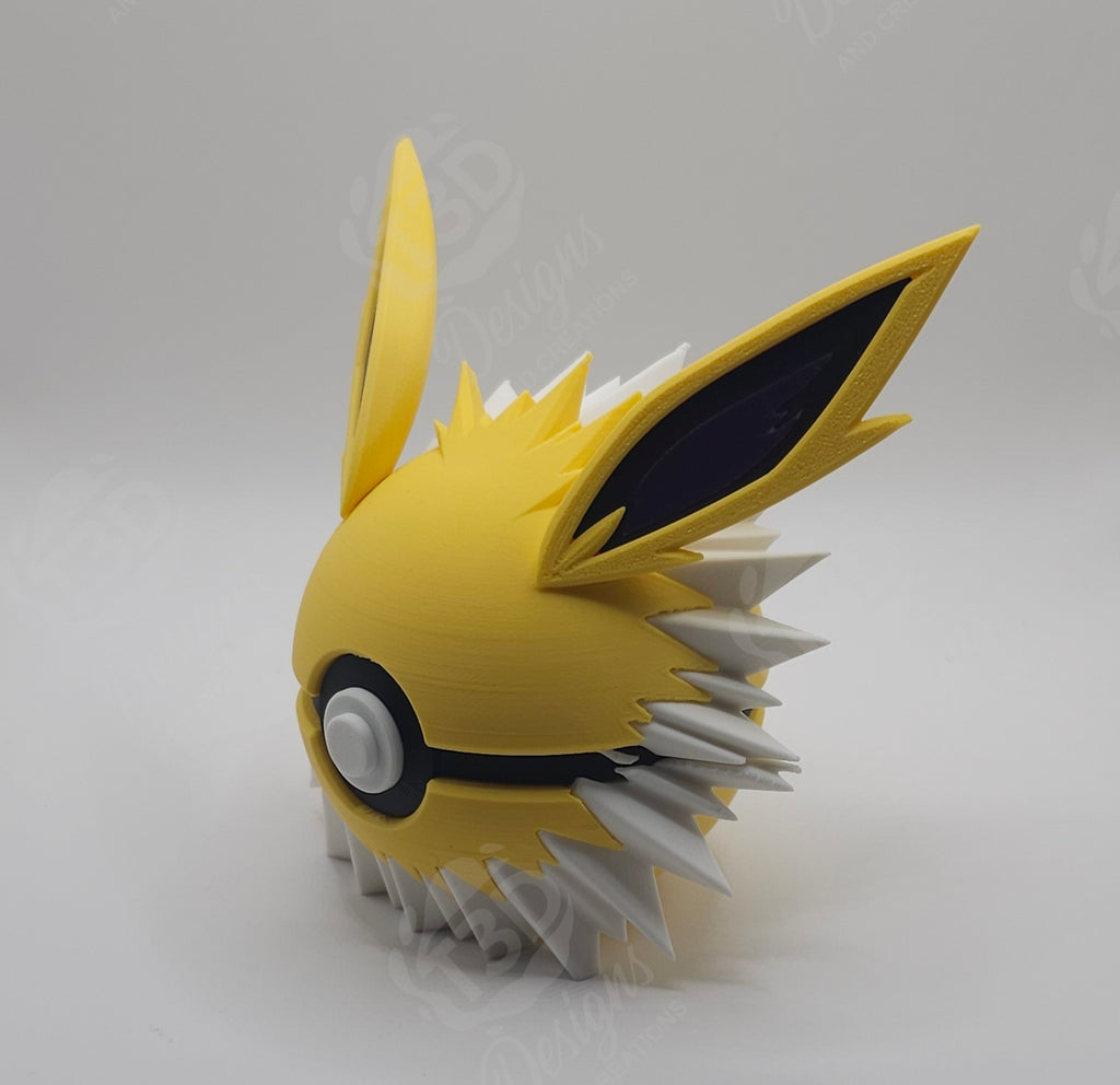 Jolteon