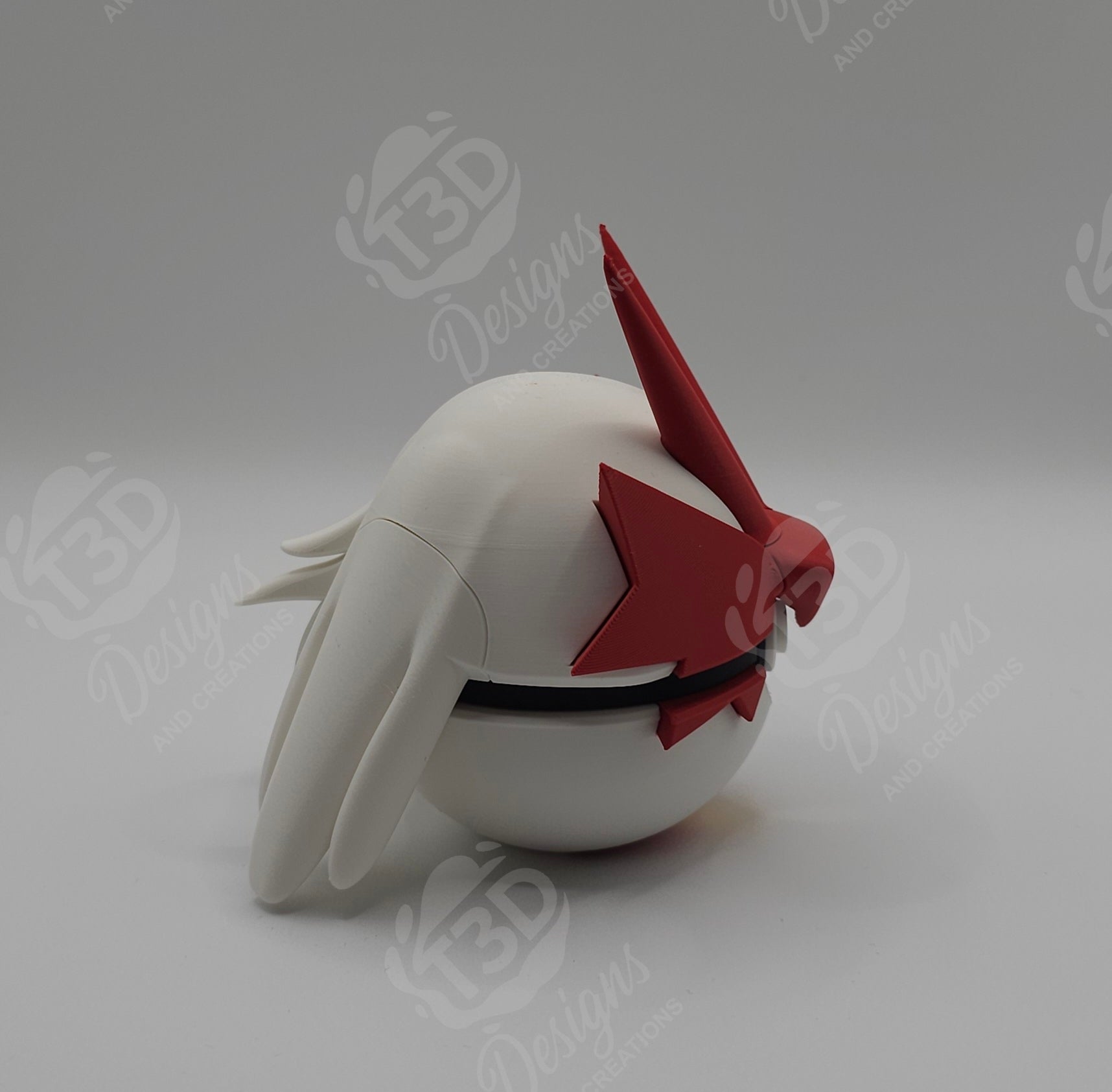 Blaziken