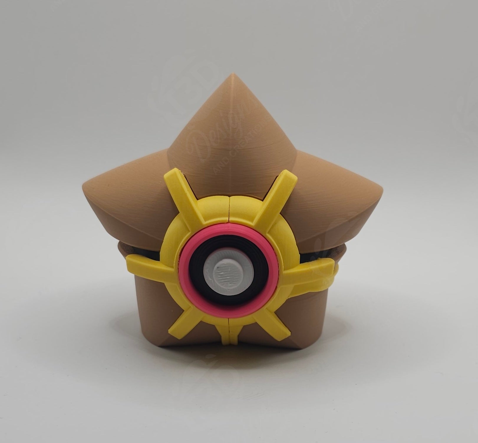 Staryu