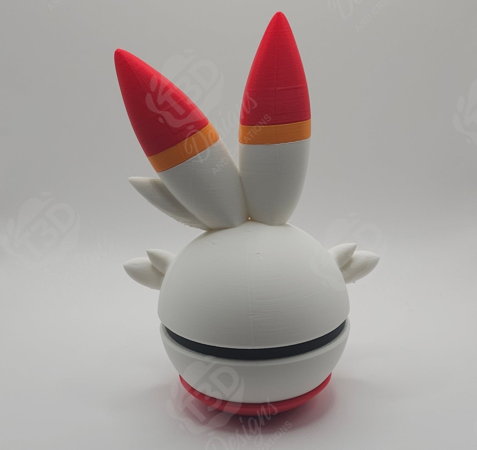 Scorbunny