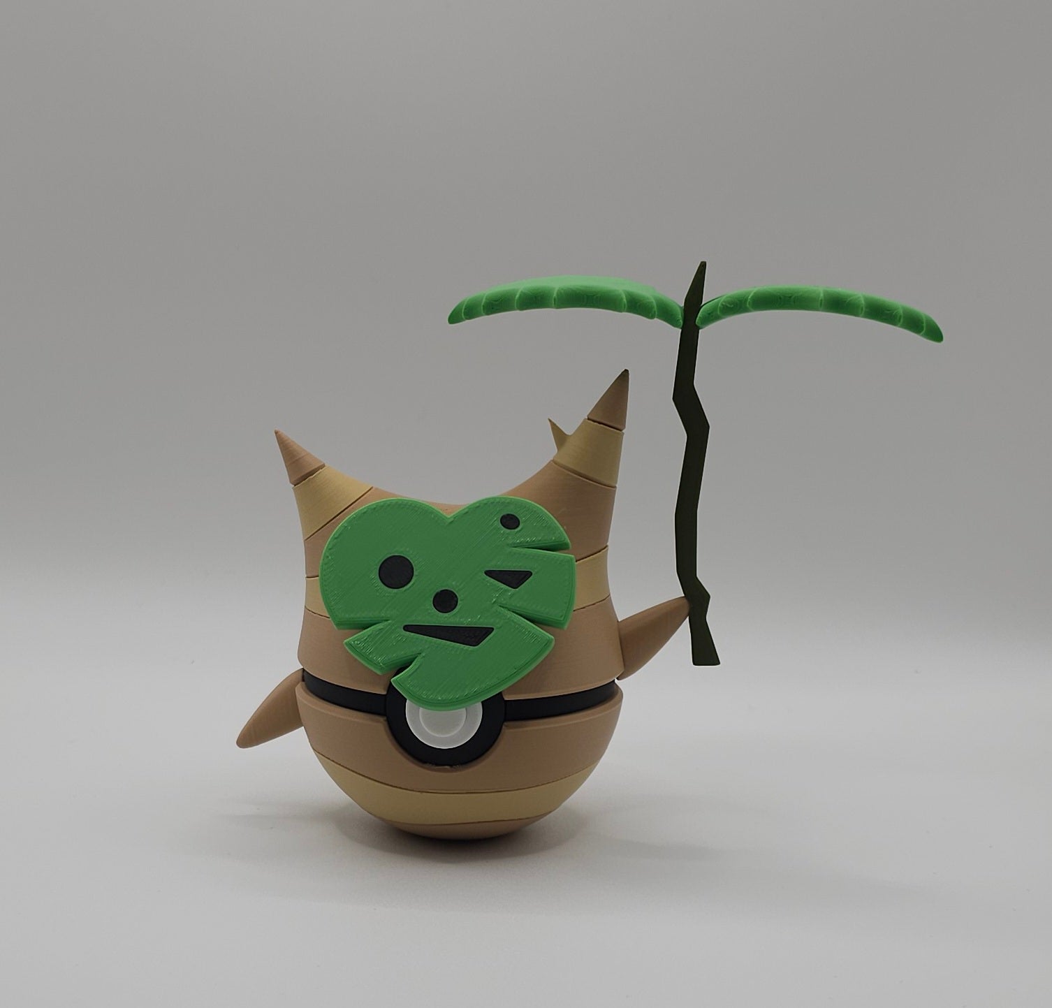 Zelda - Korok
