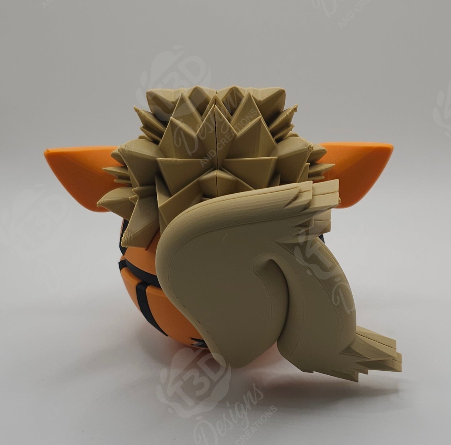 Arcanine
