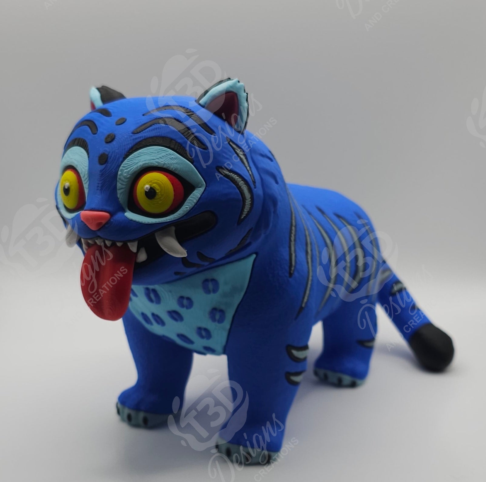 K-POP Demon Hunters Derpy Figure