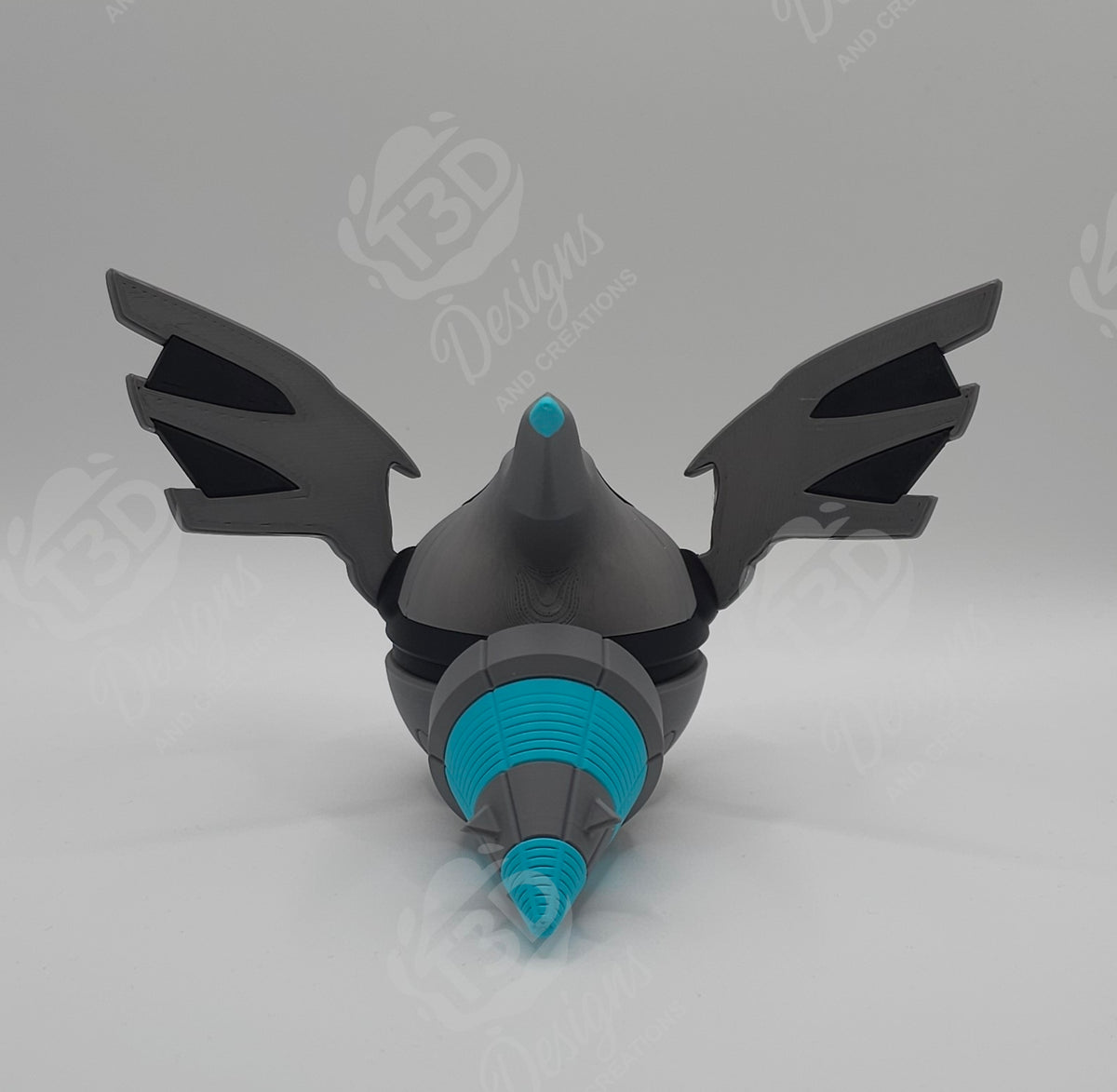 Zekrom