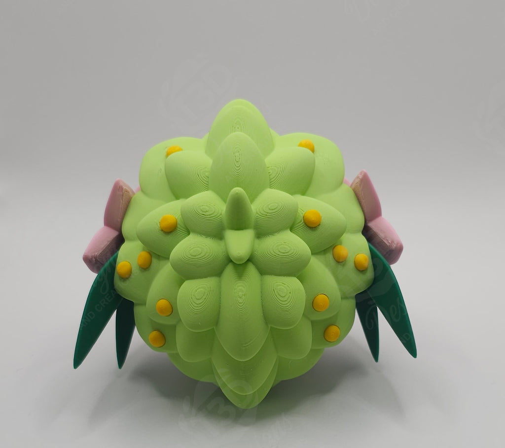 Shaymin (Land Form)