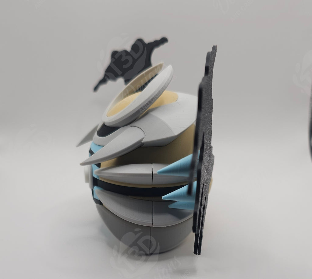 Giratina