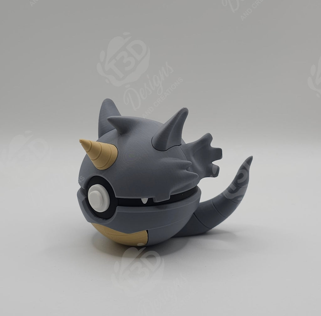 Rhydon