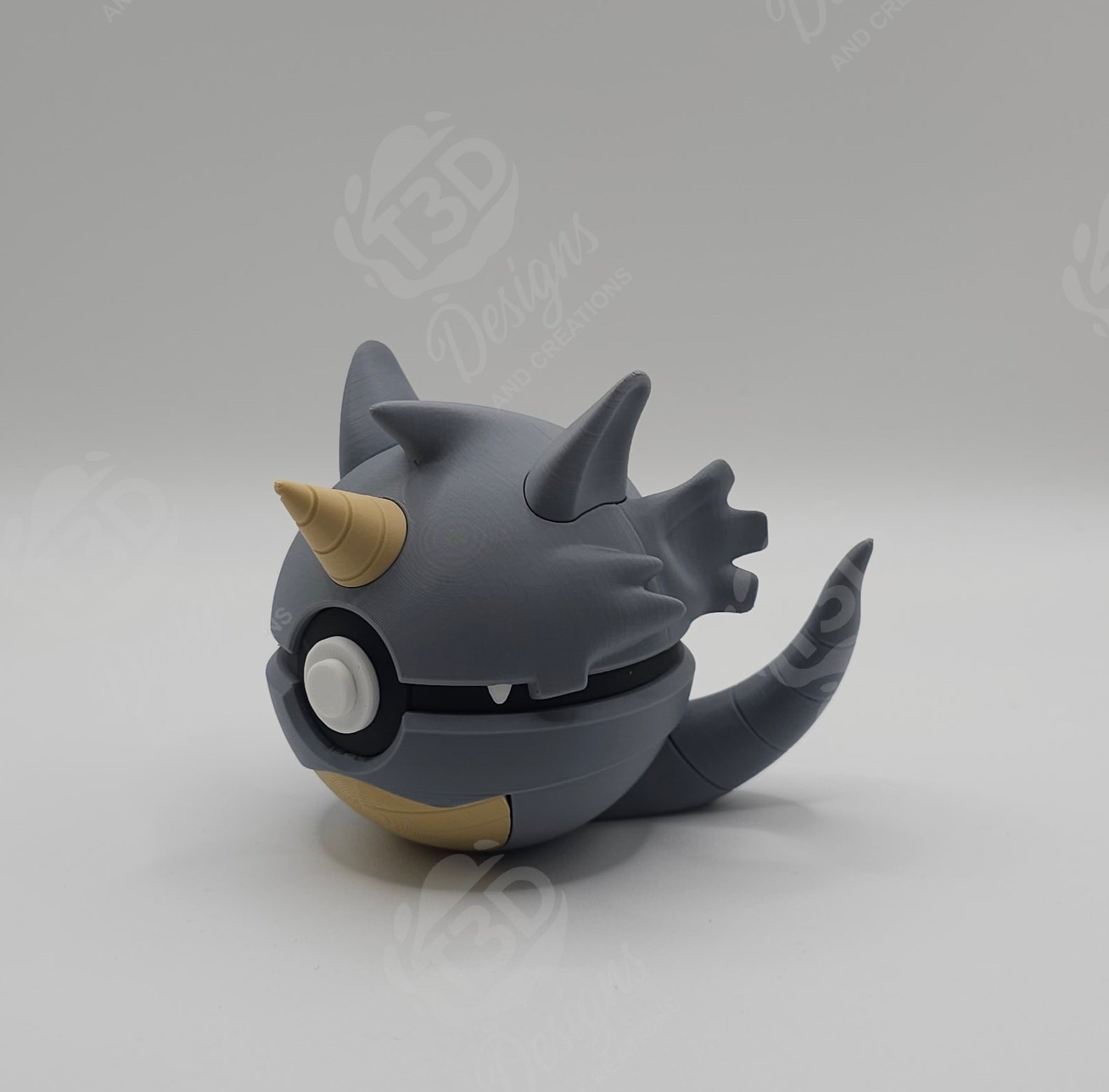 Rhydon