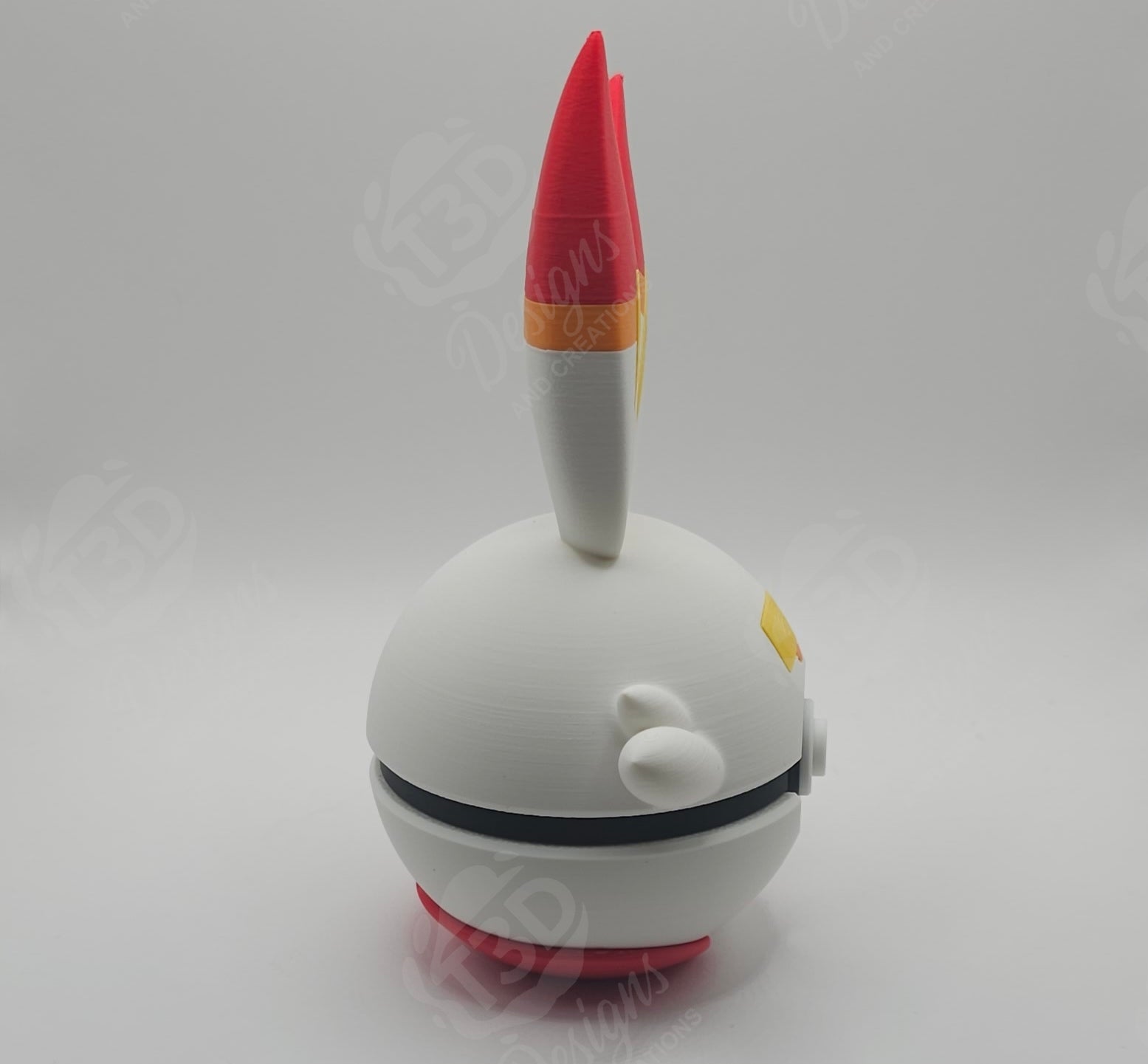 Scorbunny