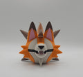 Lycanroc (Dusk Form)