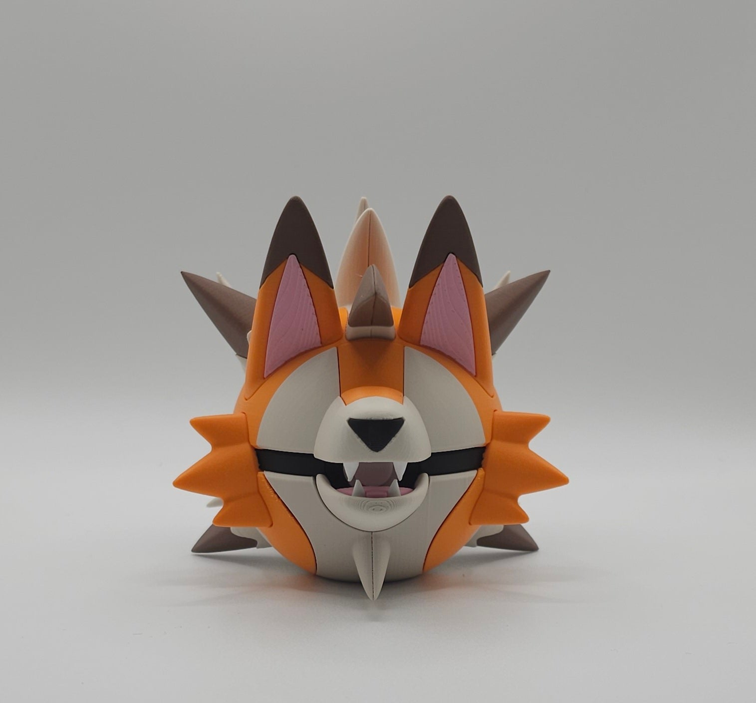 Lycanroc (Dusk Form)