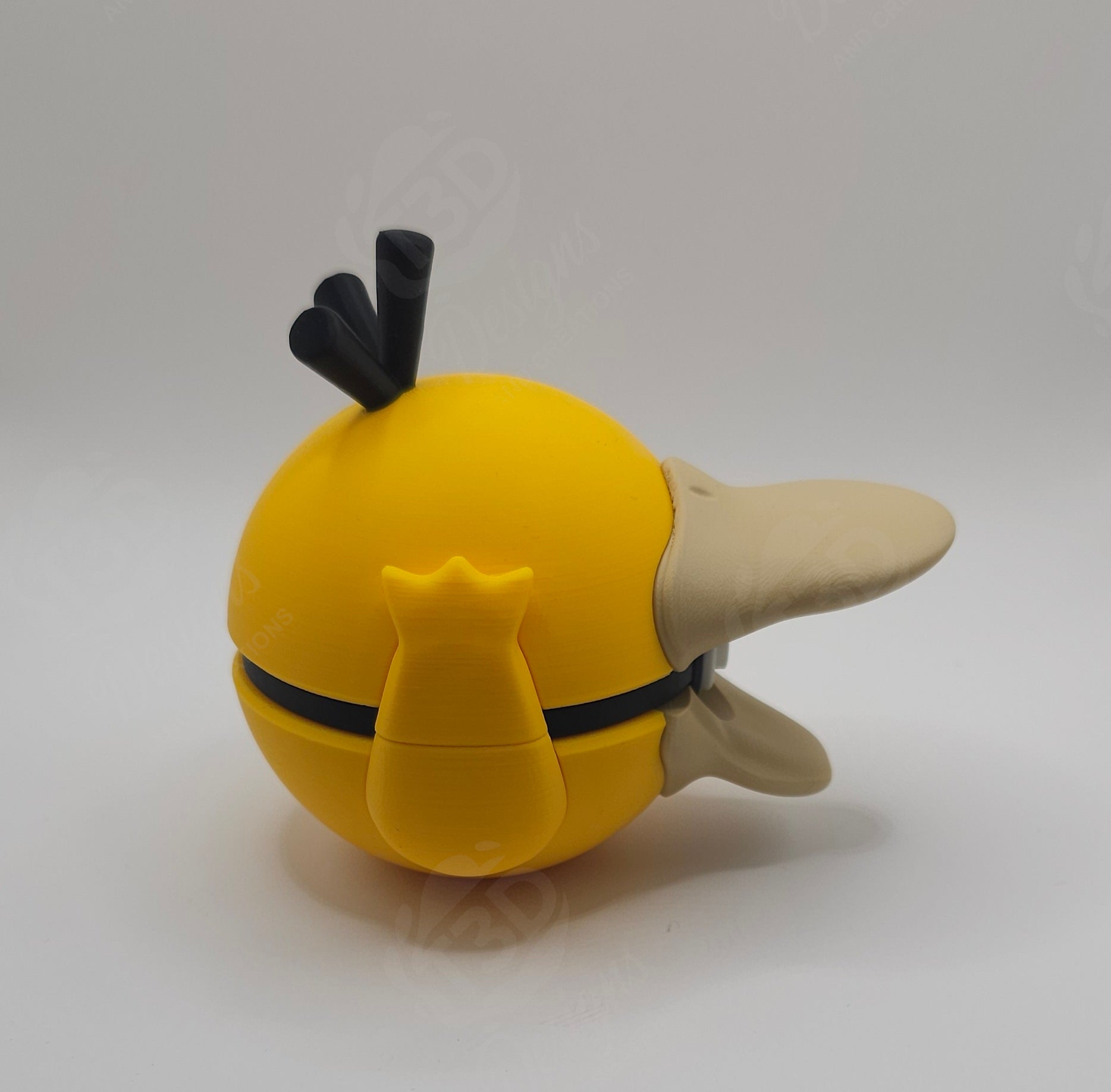 Psyduck