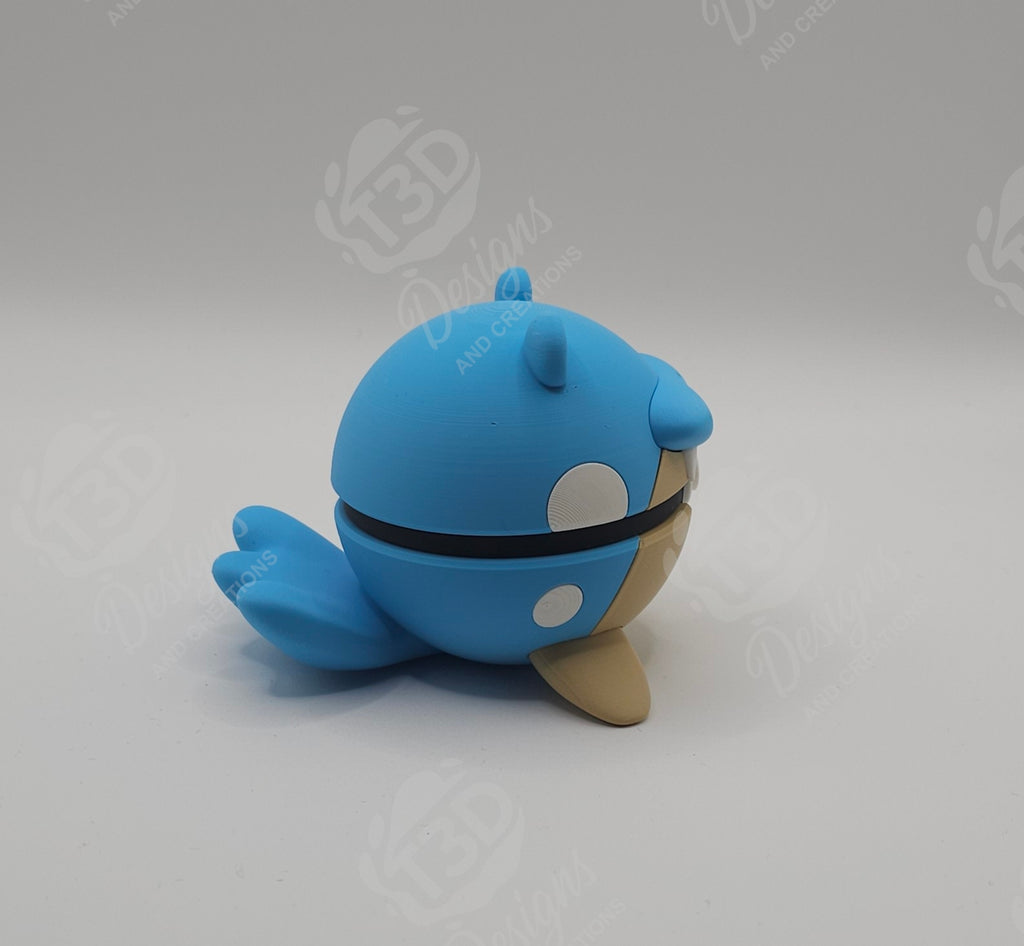 Spheal