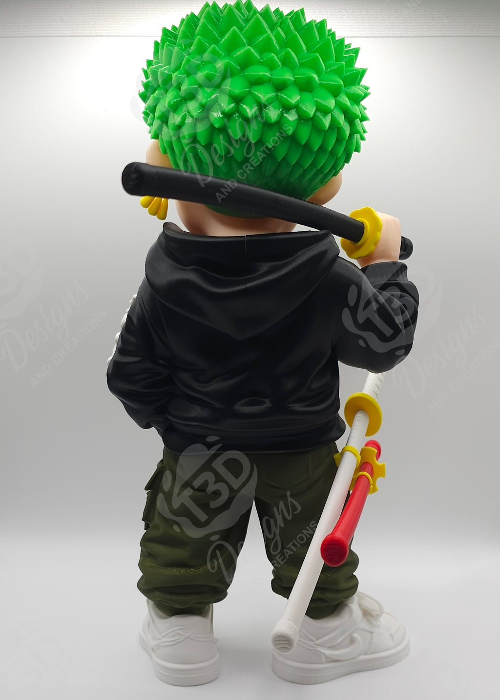 Urban Zoro