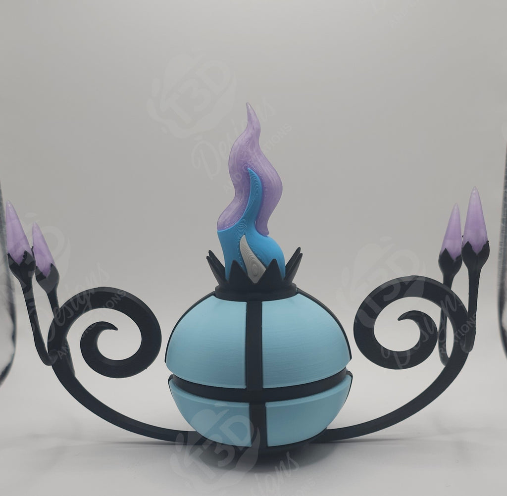 Chandelure