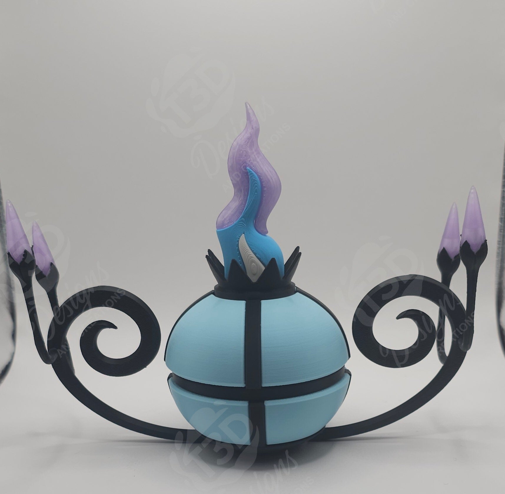 Chandelure
