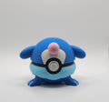 Pokemon Character Design- 3D Printed Pokeball- Popplio- Unique Display Collectible