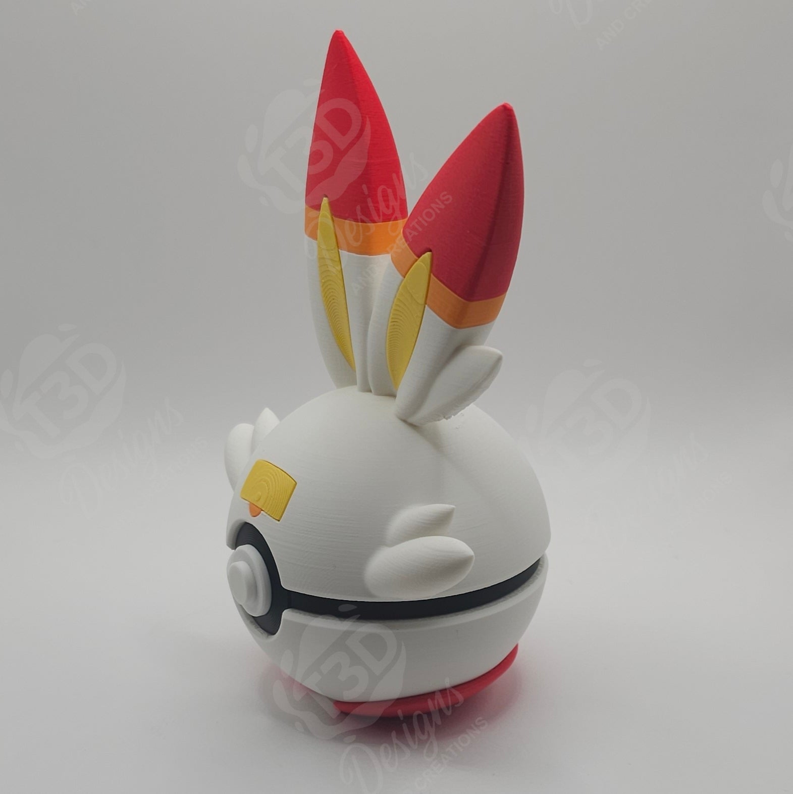 Scorbunny