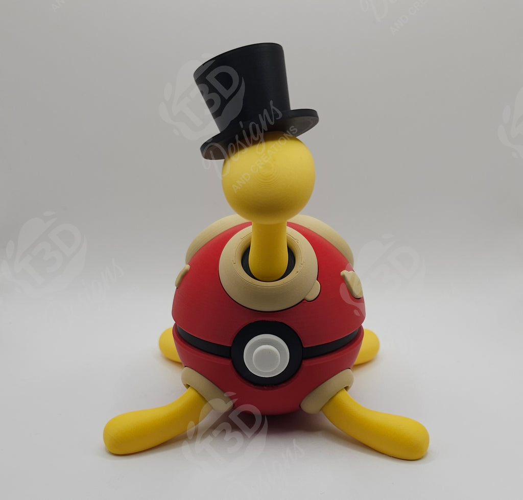 Shuckle