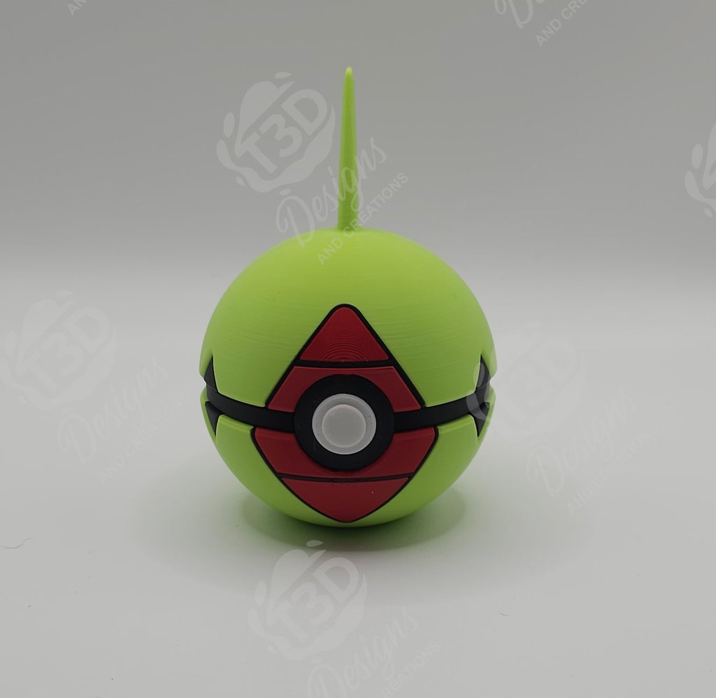 Larvitar