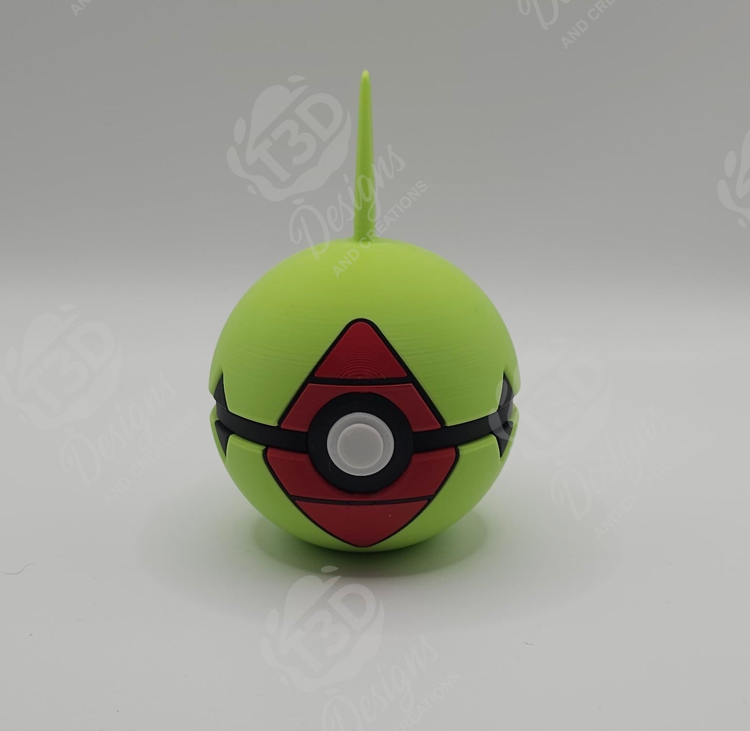 Larvitar