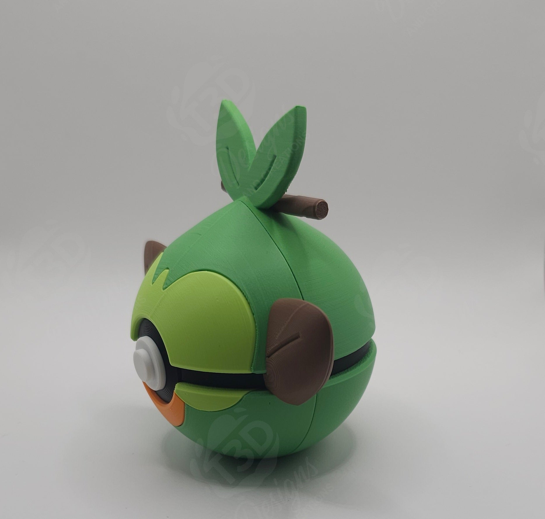 Grookey