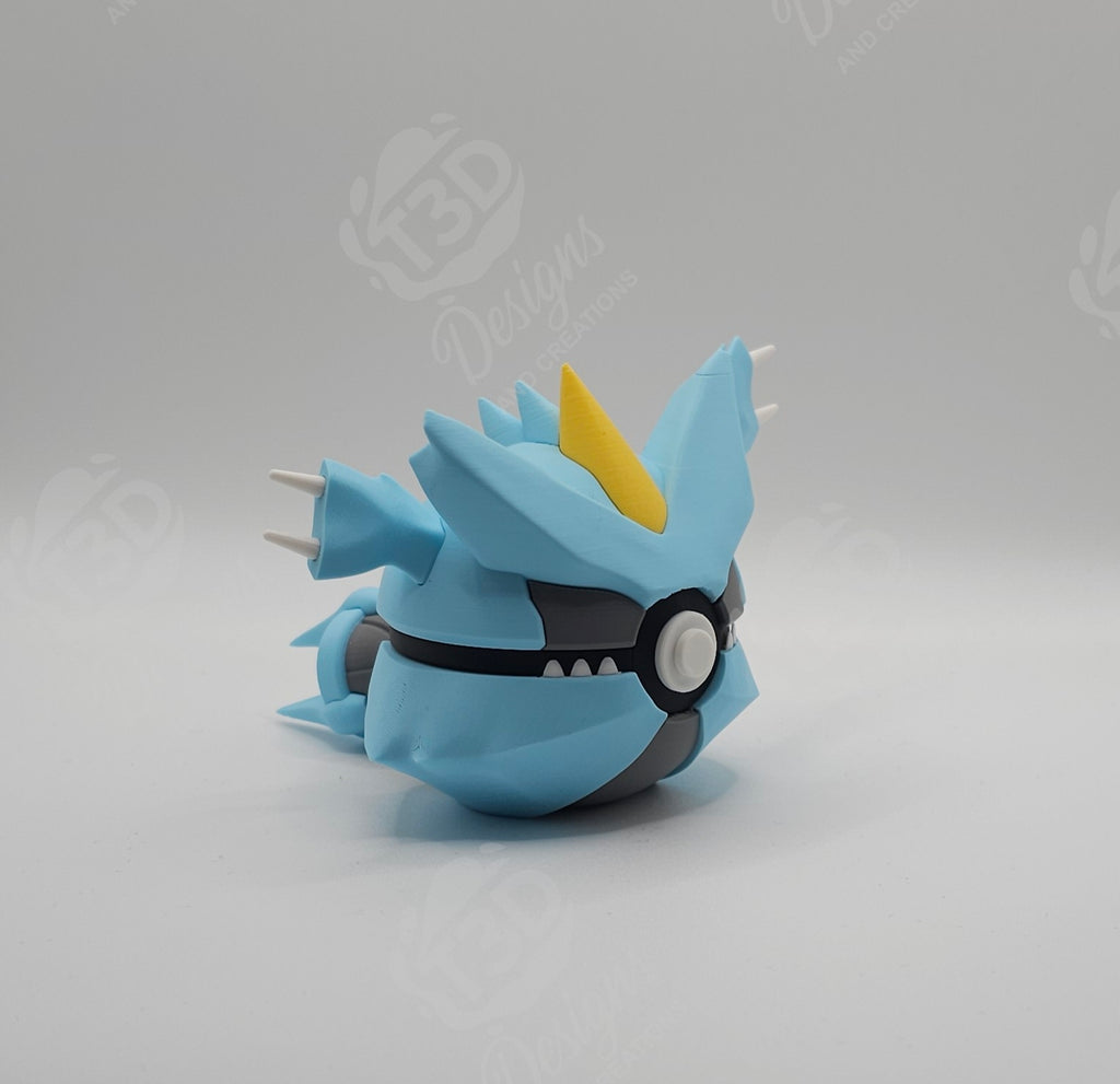 Kyurem